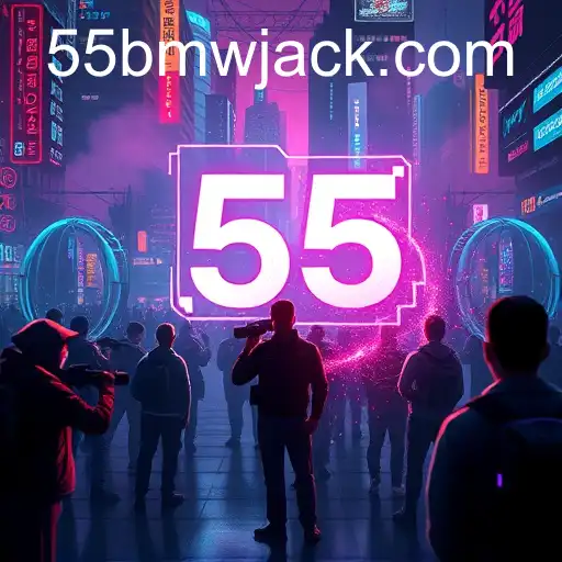 Evolving Gaming Trends and the Rise of '55bmw'