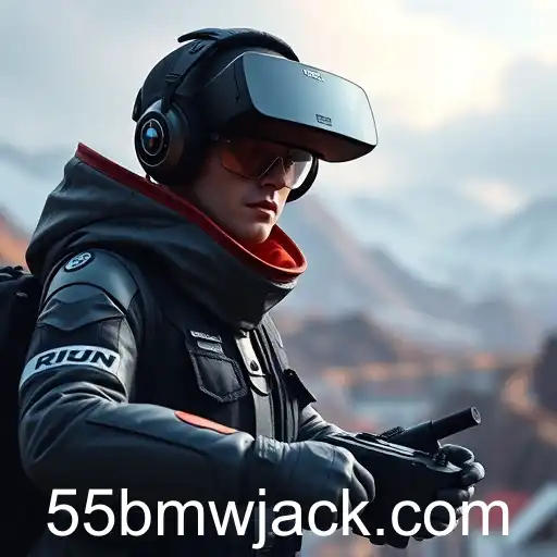 Racing Ahead: The Evolution of 55bmw in Gaming