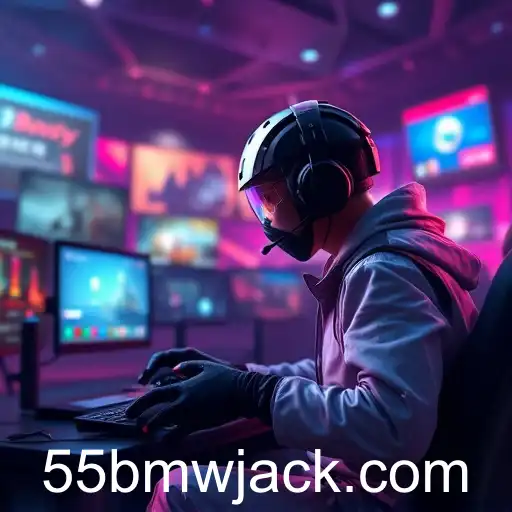 The Evolution of Online Gaming in the 21st Century