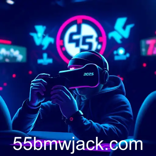 Gaming Evolution: The Rise of 55bmw