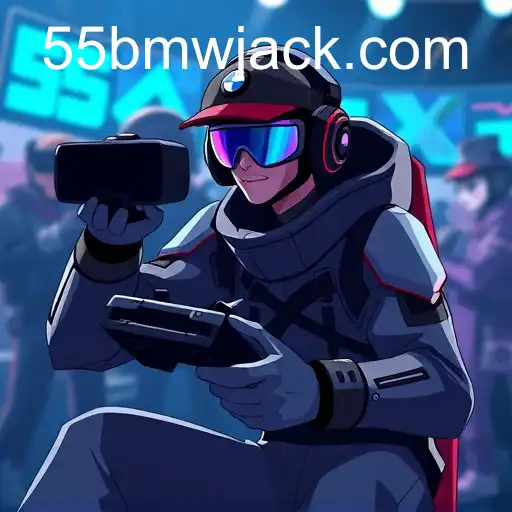 Innovative Gaming Trends in 2025