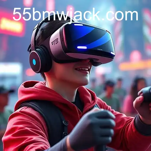 Gaming Trends and Innovations in 2025