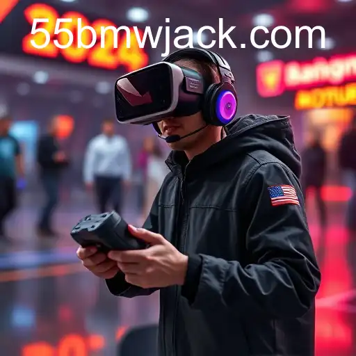 The Rise of Innovative Online Gaming