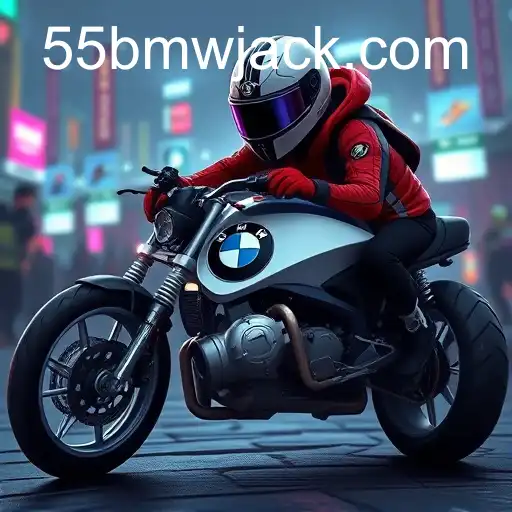 The Rise of 55BMW in Online Gaming