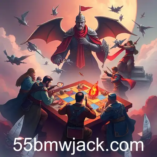 The Rise of Online Strategy Games in 2025