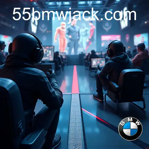 The Evolution of Online Gaming: A Glimpse into Future Trends